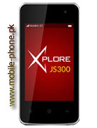 Mobilink Jazz Xplore JS300 Price in Pakistan
