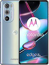 Motorola Edge 30 Pro Pictures