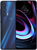Motorola Edge 5G UW 2021 Pictures