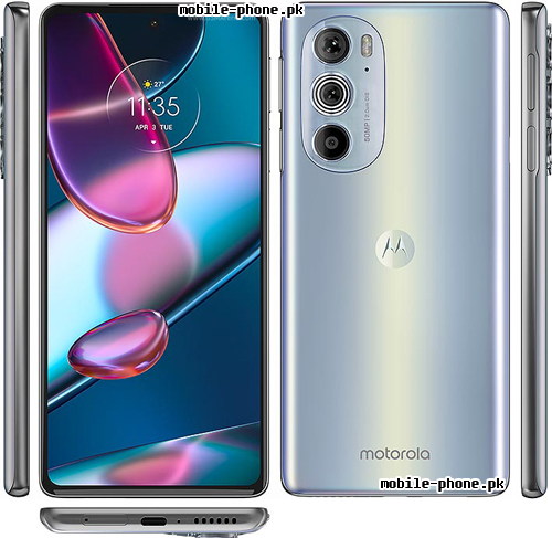 Motorola Edge Plus 5G UW 2022