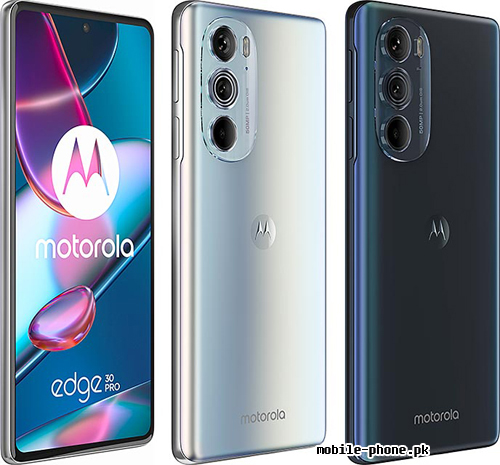 Motorola Edge Plus 5G UW 2022