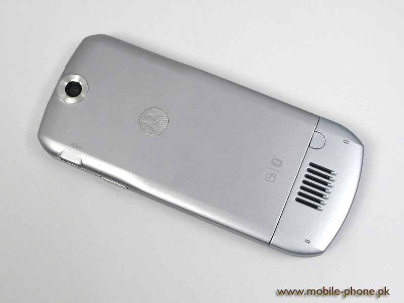 free flash file motorola l6i