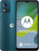 Motorola Moto E13 Pictures
