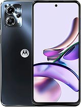 Motorola Moto G13 Pictures