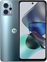 Motorola Moto G23 Pictures