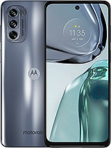 Motorola Moto G62 India Pictures