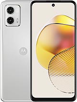 Motorola Moto G73 Pictures