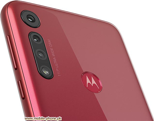 Motorola Moto G8 Play