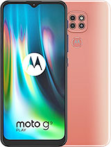 Motorola Moto G9 Play Pictures