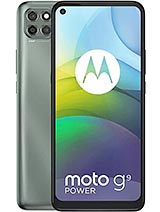 Motorola Moto G9 Power Price in Pakistan