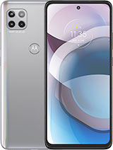 Motorola One 5G Ace Pictures