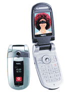 NEC N850 Price in Pakistan