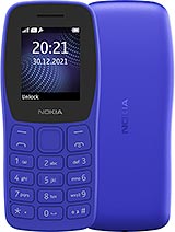 Nokia 105 2022 Price in Pakistan