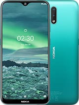 Nokia 2.3 Pictures
