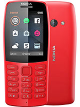 Nokia 210 Price in Pakistan