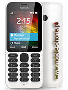 Nokia 215 Dual SIM Price in Pakistan