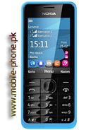 Nokia 301 Price in Pakistan
