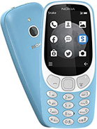 Nokia 3310 3G Pictures