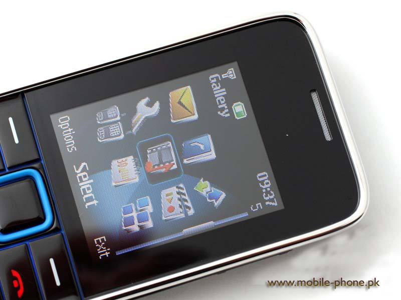 Software Of Nokia 3500 Classic