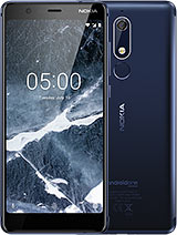 Nokia 5.1 Pictures
