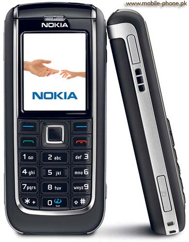 Nokia 6151 Price in Pakistan