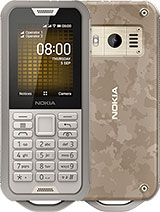 Nokia 800 Tough Pictures