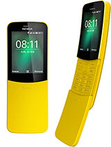Nokia 8110 4G Pictures