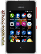 Nokia Asha 500 Price in Pakistan