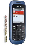 Nokia C1-00 Price in Pakistan