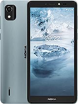 Nokia C2 2nd Edition Price in Pakistan
