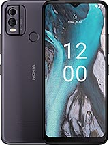 Nokia C22 Pictures