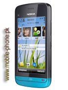 Nokia C5-03 Pictures