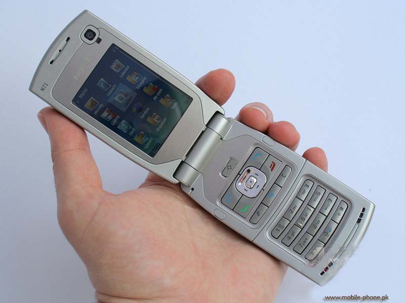 Sell Cell Phone >> Nokia N71 Mobile Pictures - mobile-phone.pk Sell Cell Phone >> Nokia N71 Mobile Pictures - mobile-phone.pk
