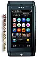 Nokia T7 Price in Pakistan