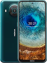Nokia X10 Pictures