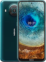Nokia X10 Pictures