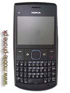 Nokia X2-01