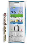 Nokia X2 Pictures
