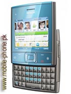Nokia X5-01 Price in Pakistan