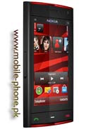 Nokia X6 - II Pictures