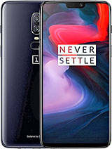 OnePlus 6 Pictures