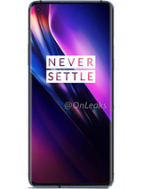 OnePlus 8 Lite Pictures