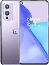 OnePlus 9 Pictures