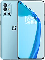 OnePlus 9R Pictures
