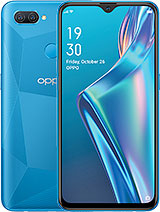 Oppo A11k Pictures