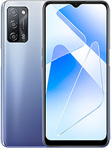 Oppo A55 5G Pictures