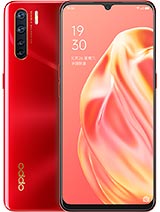 Oppo A91 Pictures