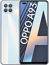 Oppo A93 Price in Pakistan