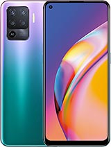 Oppo A94 Pictures