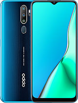 Oppo A9x Pictures
